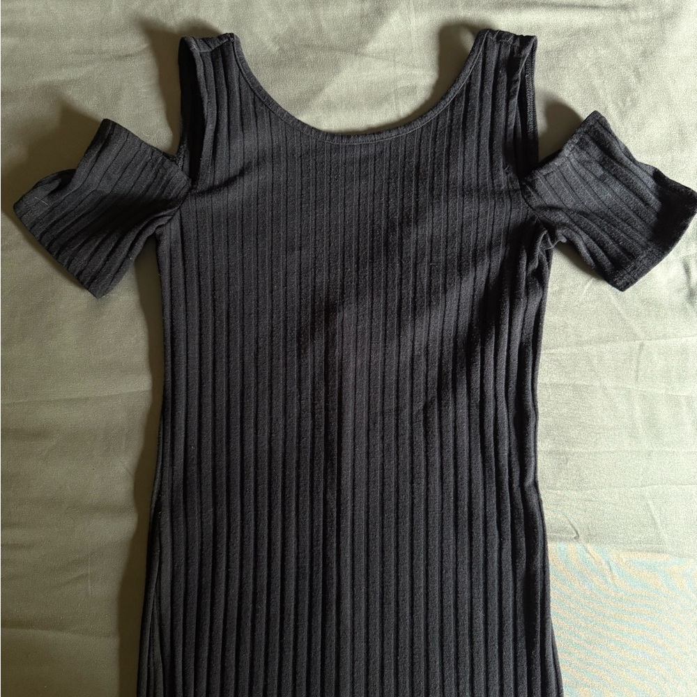 Kendall & Kylie Little black dress